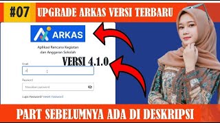 🔴TUTORIAL CARA UPDATE RKAS 4 VERSI TERBARU 2023 [upl. by Ilonka712]