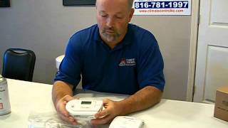 Does your Carbon Monoxide Detector really work [upl. by Arel]