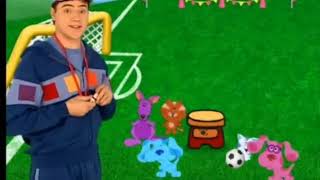 Nick Jr All Your Friends DVD Collection Trailer [upl. by Gnem]