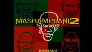 Mashamplani  Check I Coast [upl. by Acnayb5]