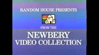 Random House VideoNewberry Video [upl. by Lezirg378]