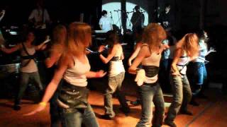 Maturaball 2011 Mitternachtseinlage Video 10 [upl. by Whorton31]