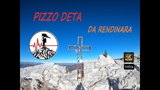 PIZZO DETA da Rendinara [upl. by Notgnillew123]