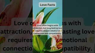 Love 60 facts innovation quotes psychology motivation psychologyfacts love [upl. by Allemat]