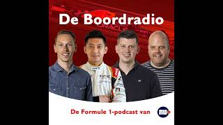 De ernst is bij Red Bull en Max Verstappen wel binnengekomen [upl. by Iaverne]