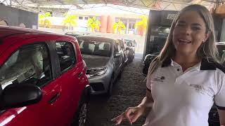 CARROS ABAIXO DE R 50 MIL NO SHOPPING AUTOMÓVEL OLINDA [upl. by Natsreik]