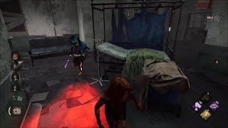 P3 Kate Denson Vs The Trickster  Dead By Daylight [upl. by Haldis873]