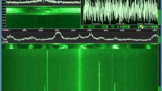 Cubic SDR testing [upl. by Sharron]