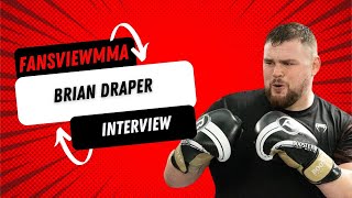 Brian Draper interview [upl. by Rimaj719]