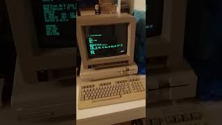 C128 CPM [upl. by Symer]