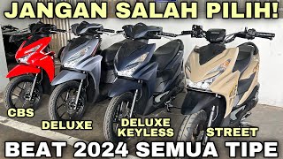 BEAT TERBARU 2024 SEMUA TIPE [upl. by Acinok]