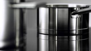 Extreme Design presents Gaggenaus Full surface induction top [upl. by Ursuline]