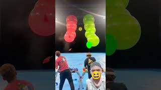 Who is the winner 😂 shortvideo funnymemes comedy worldreaction entertainment shorts fun [upl. by Nalla]