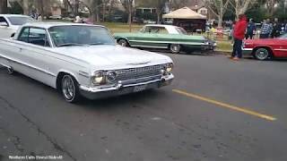 63 64 Impalas Lowriders [upl. by Haland]