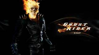 Ghost Rider Transformation Song [upl. by Lauri131]