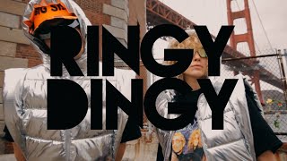 BIG SIS  Ringy Dingy Official Music Video [upl. by Chappy]