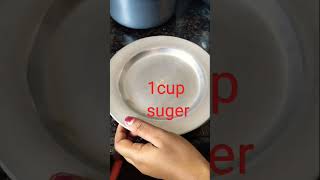 Gur pithe recipieytshortshortsfeedsubscribecookingviral [upl. by Ainej720]