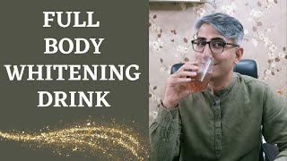 Beauty Drink for Skin Lightening  Anti Aging amp Glowing Skin I DR MANOJ DAS [upl. by Eanrahs593]