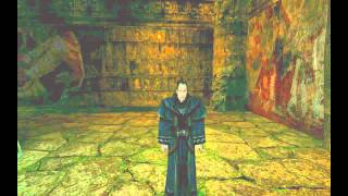 Lets Play Gothic II Night of the Raven  10  The Excavation Site [upl. by Arac]