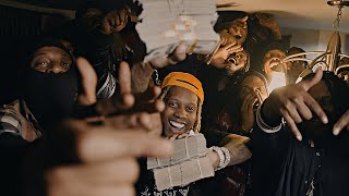 Lil Durk  AHHH HA Official Music Video [upl. by Jewelle]