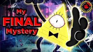 Film Theory Help Me Solve the Impossible Gravity Falls [upl. by Irollam]