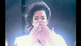 Michael Jackson  World Music Awards 1996 [upl. by Aizek]