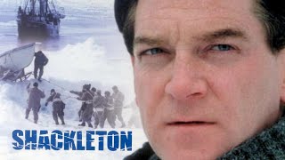 Shackelton 2002 Australian British Movie [upl. by Reyam]