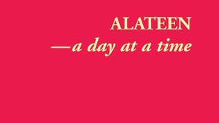 Alanon amp Alateen Daily Reading Oct 30th recovery helpingothers dailyreading alcoholicsanonymous [upl. by Elleniad]