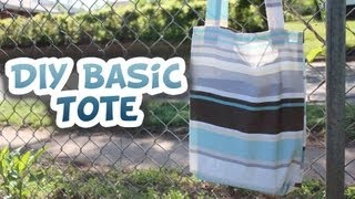 FREE TOTE BAG TUTORIAL DIY CORK TOTE BAG [upl. by Nohtahoj]