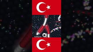 ❤ TR Yılan Oyunu 3 Sıralama 🐍🥉🥉 [upl. by Imtiaz354]