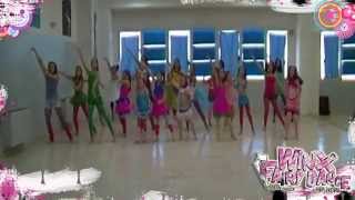 Concorso Winx Fairy Dance  Hopera Ballet [upl. by Omari]