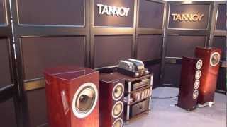 Tannoy Definition DC10A Anilco [upl. by Cassius]