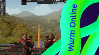 Wurm Online [upl. by Naeerb]