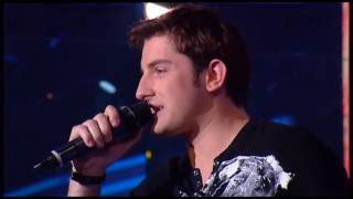 Mirza Selimovic  Ako odes LIVE  HH  TV Grand 05052016 [upl. by Evangelia]