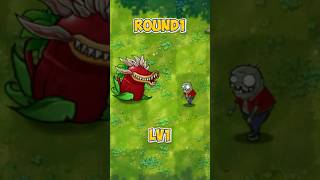 Imp zombie wants to prove himself 🧟‍♂️🌱💥pvzgame gaming pvz games zombiesvsplants [upl. by Gilda50]