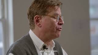 Aaron Sorkin on To Kill A Mockingbird Opening in London [upl. by Tristan]