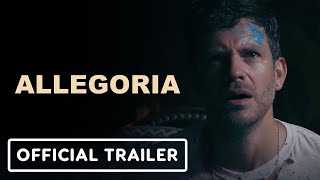 Allegoria  Official Trailer 2022 Krsy Fox Adam Busch Bryce Johnson [upl. by Annayad760]