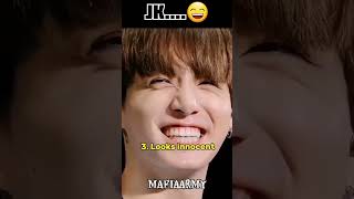 5 reason why are you jungkooks long lost sibling😆 shorts bts MafiaARMY07 [upl. by Nolahp229]