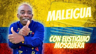 MALEIGUA VIDEO OFICIAL [upl. by Viridi402]