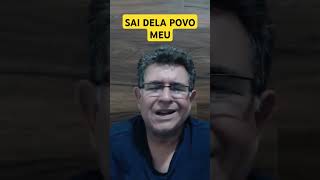 SAI DELA POVO MEU [upl. by Isiahi]