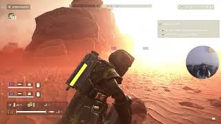 PS5 HELLDIVERS 2 ACTION WITH THE BOYZZZZ [upl. by Kirbie]