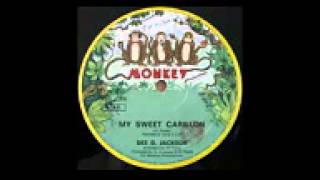 Dee D Jackson  My Sweet Carillon italo disco84 [upl. by Nus]