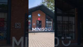 Random Miniso Finds starting from ₹60 👀 Miniso Coimbatore minisofinds minisovlog [upl. by Chisholm]