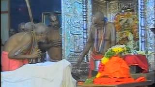 Malolan MangaLAsAsanam by ParavAkkOttai Andavan  Villivalam Azhagiyasingars SathAbhishekam [upl. by Akimat]