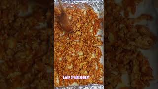 Ultimate Lasagna Recipe with Bechamel Sauce [upl. by Eng]