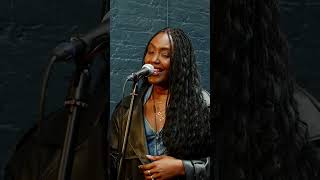 Watch April Morgans Live Sessions now 🎙️ [upl. by Enilrahc]