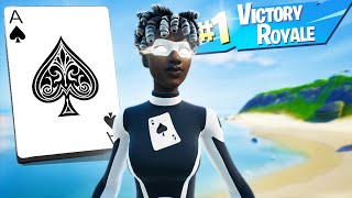 BACKLASH Superhero Skin Gameplay  12 Kills Solo Win Gameplay  HANDCAM Fortnite No Commentary [upl. by Zile]