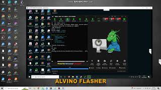 Hydra tool old version fix share USB [upl. by Ailerua]