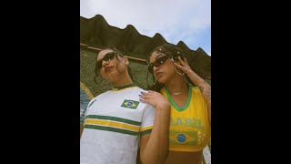 FREE Morad x Beny Jr Type Beat 2024 quotRioquot Brazilian Funk Type Beat [upl. by Aley]