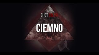 Shot  Ciemno Gitara elektryczna Shot prod Konecki Audio [upl. by Nemracledairam482]